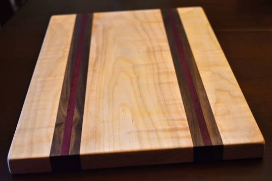 Mother's day cutting boards